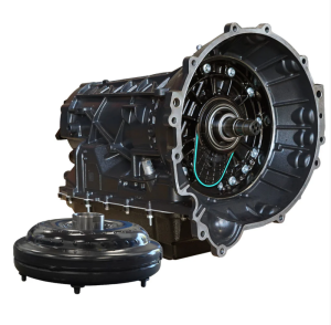 Ford F-150 Transmission Kit - BD Diesel - 10R80 Roadmaster - `21-`27